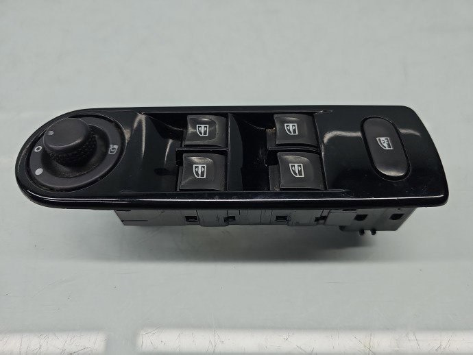 Butoane comanda geamuri sofer Renault Clio 4 (B98) Hatchback [Fabr 2012-2020] 254113300R
