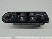 Butoane comanda geamuri sofer Renault Clio 4 (B98) Hatchback [Fabr 2012-2020] 254113300R