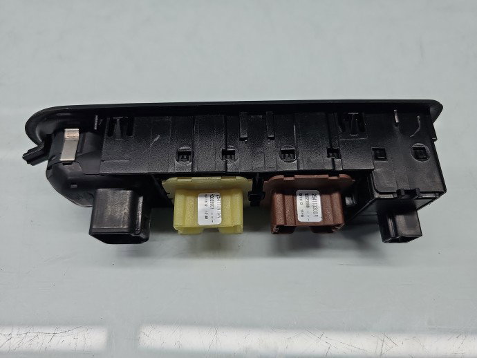 Butoane comanda geamuri sofer Renault Clio 4 (B98) Hatchback [Fabr 2012-2020] 254113300R