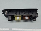 Butoane comanda geamuri sofer Renault Clio 4 (B98) Hatchback [Fabr 2012-2020] 254113300R