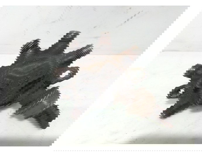 Rampa injectoare Dacia Logan 1 1.5 DCI OEM 2004-2012