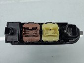 Butoane comanda geamuri sofer Renault Clio 4 (B98) Hatchback [Fabr 2012-2020] 254113300R