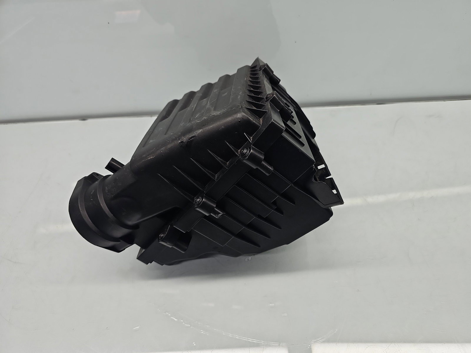 Carcasa filtru aer Volkswagen Tiguan II (AD1, AX1) [2016-2018] 5Q0129607AA 2.0 TDI CRMB 110KW / 150CP - imagine 5