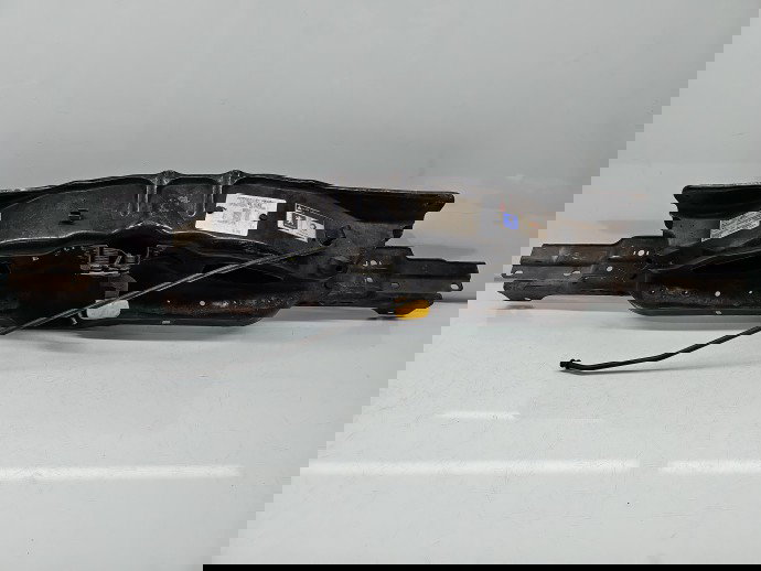 Capac trager PEUGEOT Boxer [Fabr 2006-prezent] OEM