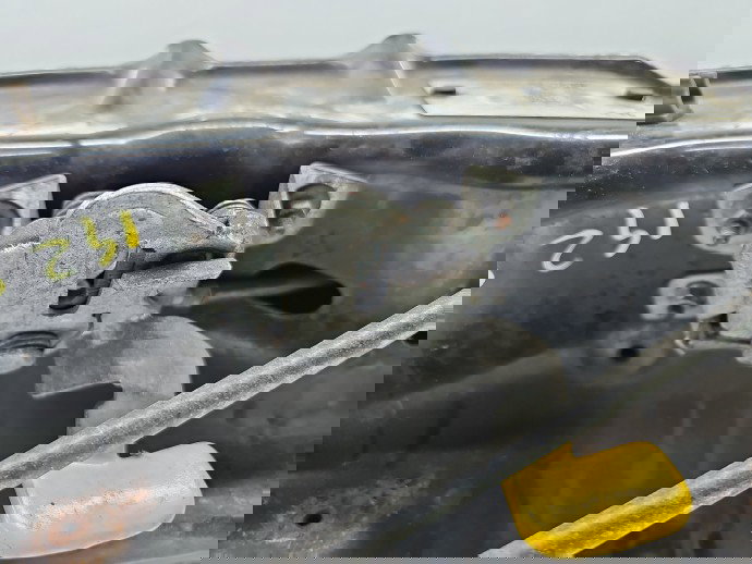 Capac trager PEUGEOT Boxer [Fabr 2006-prezent] OEM