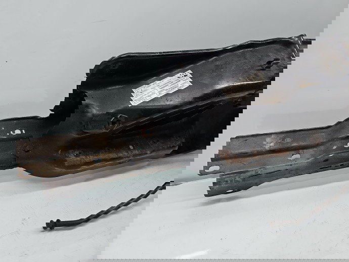 Capac trager PEUGEOT Boxer [Fabr 2006-prezent] OEM