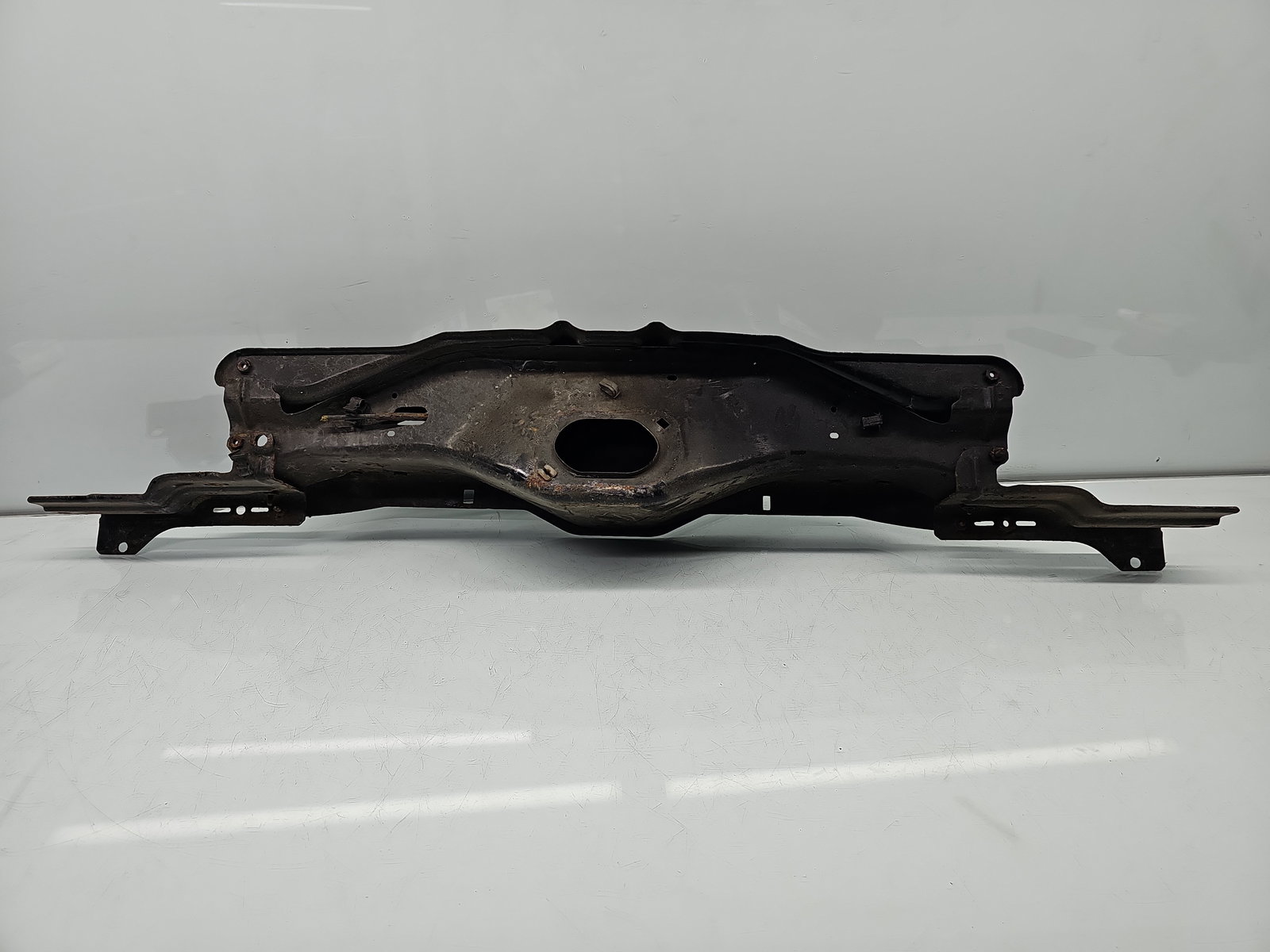 Capac trager PEUGEOT Boxer [Fabr 2006-prezent] OEM - imagine 5