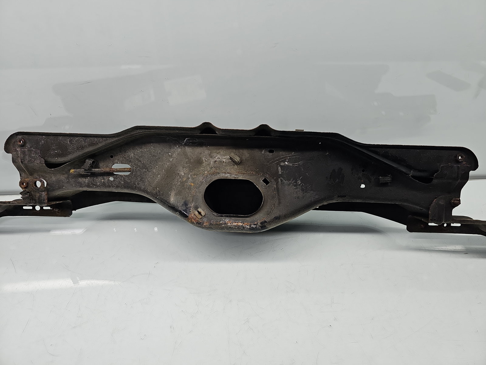 Capac trager PEUGEOT Boxer [Fabr 2006-prezent] OEM - imagine 6