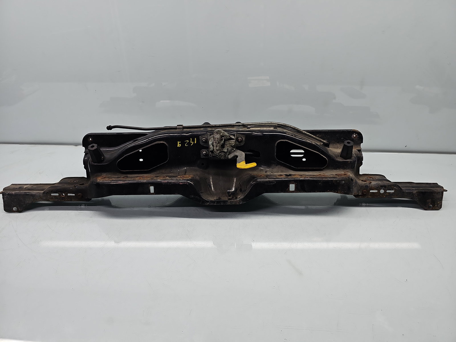 Capac trager PEUGEOT Boxer [Fabr 2006-prezent] OEM - imagine 7