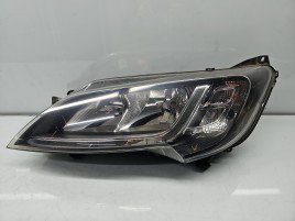 Far stanga PEUGEOT Boxer [Fabr 2006-prezent] 1375103080