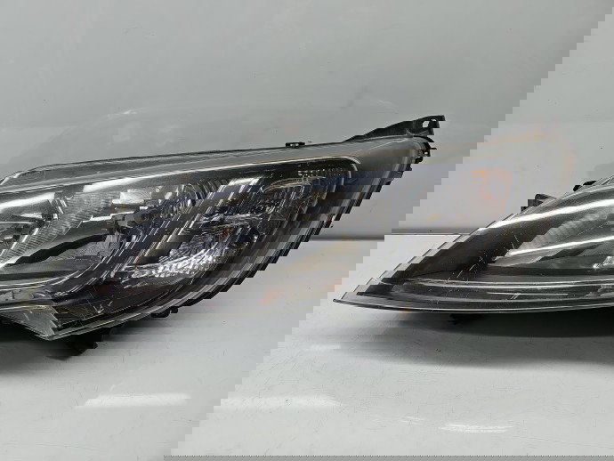 Far stanga PEUGEOT Boxer [Fabr 2006-prezent] 1375103080