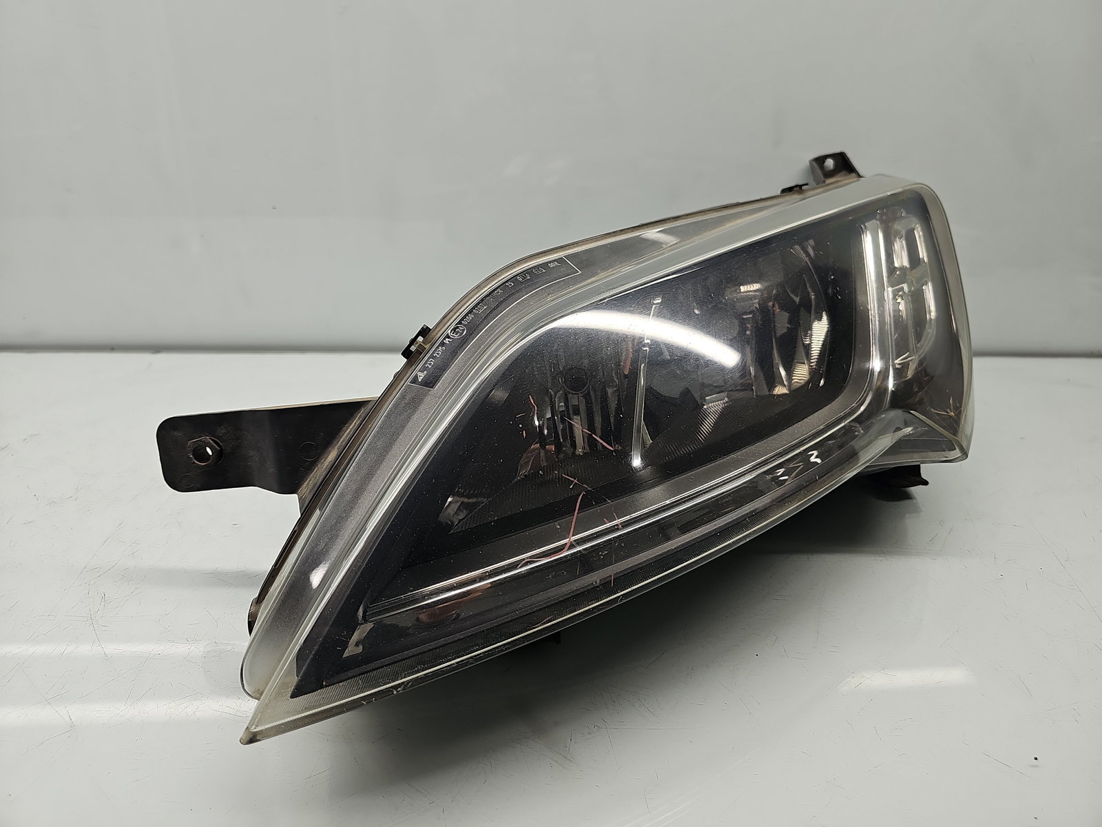 Far stanga PEUGEOT Boxer [Fabr 2006-prezent] 1375103080 - imagine 2