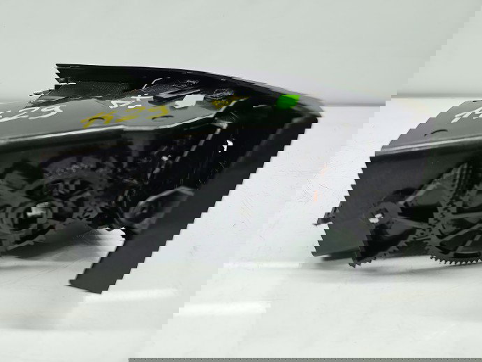 Grila aerisire dreapta PEUGEOT Boxer [Fabr 2006-prezent] 385817