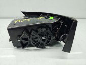 Grila aerisire dreapta PEUGEOT Boxer [Fabr 2006-prezent] 385817