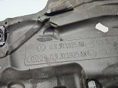 Capac motor Volkswagen Passat B6 (3C2) [Fabr 2005-2010] 03L103925AM 2.0 TDI CBAB 103KW / 140CP