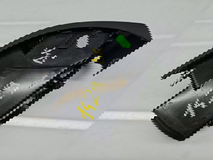 Grila aerisire dreapta PEUGEOT Boxer [Fabr 2006-prezent] 385817