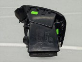 Grila aerisire dreapta PEUGEOT Boxer [Fabr 2006-prezent] 385817