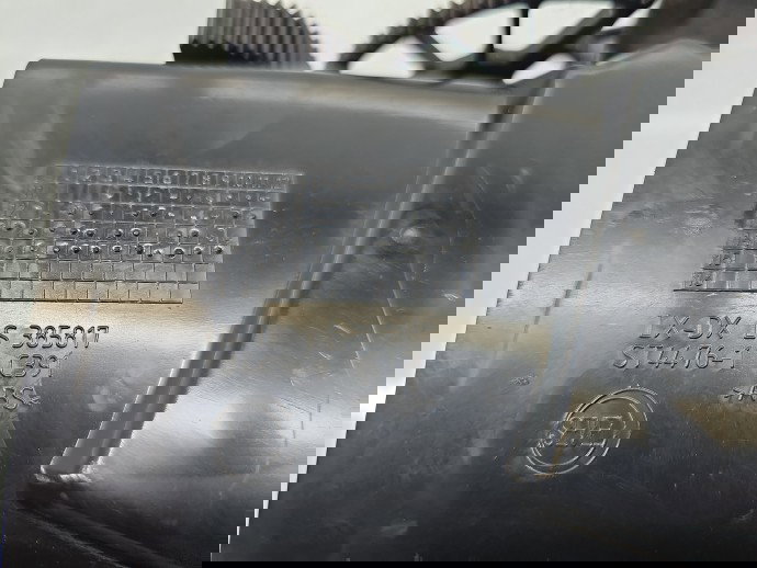 Grila aerisire dreapta PEUGEOT Boxer [Fabr 2006-prezent] 385817