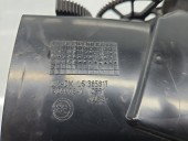 Grila aerisire dreapta PEUGEOT Boxer [Fabr 2006-prezent] 385817