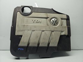 Capac motor Volkswagen Eos (1F7, 1F8) [Fabr 2006-2015] 03L103925AM 2.0 TDI CBAB 103KW / 140CP