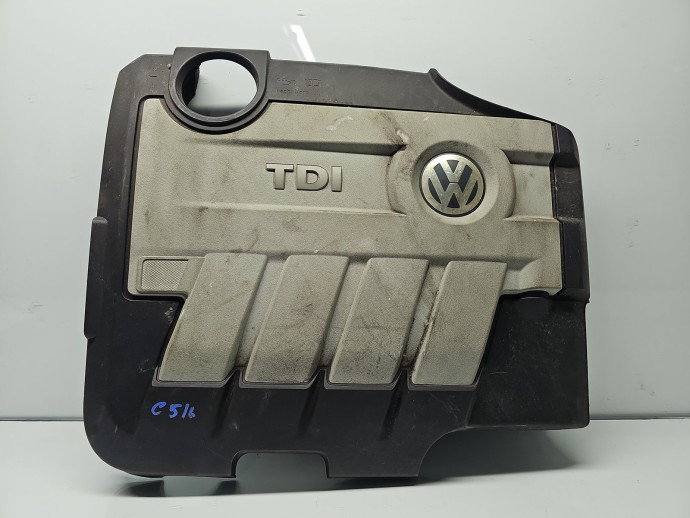 Capac motor Volkswagen Eos (1F7, 1F8) [Fabr 2006-2015] 03L103925AM 2.0 TDI CBAB 103KW / 140CP