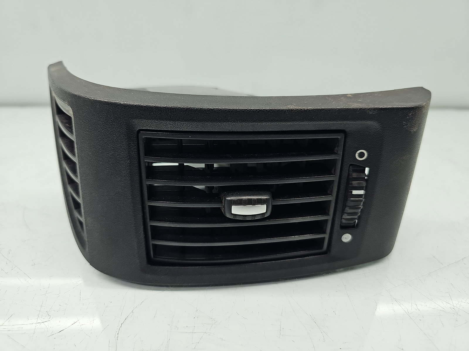 Grila aerisire stanga PEUGEOT Boxer [Fabr 2006-prezent] 385822