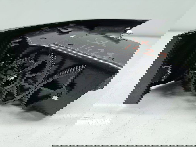 Grila aerisire stanga PEUGEOT Boxer [Fabr 2006-prezent] 385822