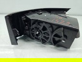 Grila aerisire stanga PEUGEOT Boxer [Fabr 2006-prezent] 385822