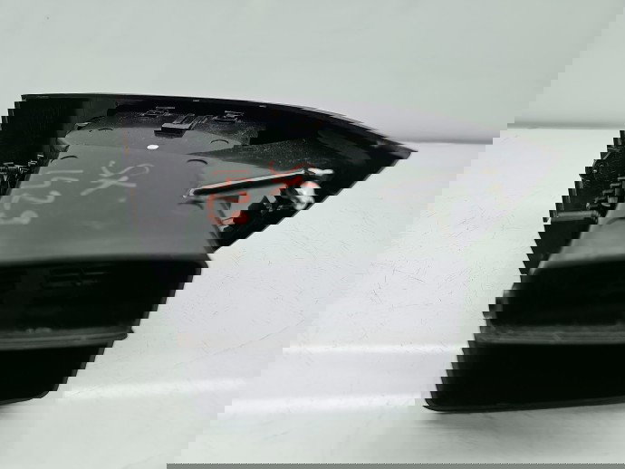 Grila aerisire stanga PEUGEOT Boxer [Fabr 2006-prezent] 385822