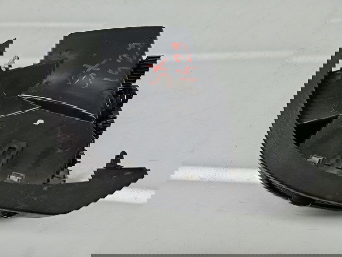 Grila aerisire stanga PEUGEOT Boxer [Fabr 2006-prezent] 385822