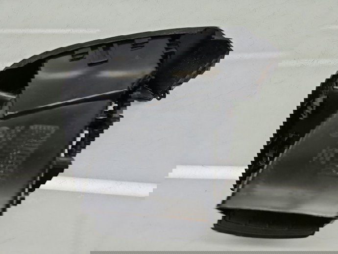 Grila aerisire stanga PEUGEOT Boxer [Fabr 2006-prezent] 385822