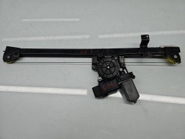 Macara electrica geam stanga fata PEUGEOT Boxer [Fabr 2006-prezent] 5000969