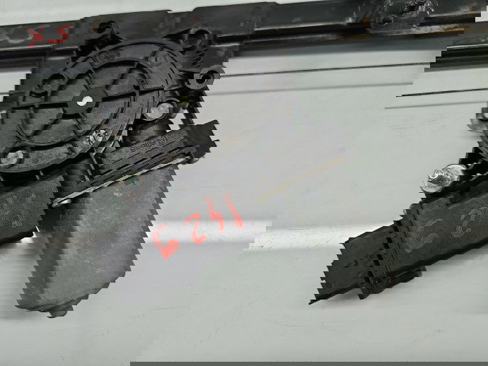 Macara electrica geam stanga fata PEUGEOT Boxer [Fabr 2006-prezent] 5000969