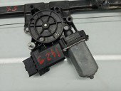 Macara electrica geam stanga fata PEUGEOT Boxer [Fabr 2006-prezent] 5000969