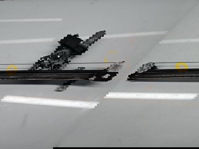 Macara electrica geam stanga fata PEUGEOT Boxer [Fabr 2006-prezent] 5000969