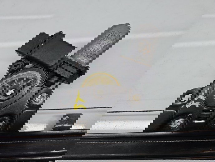 Macara electrica geam stanga fata PEUGEOT Boxer [Fabr 2006-prezent] 5000969