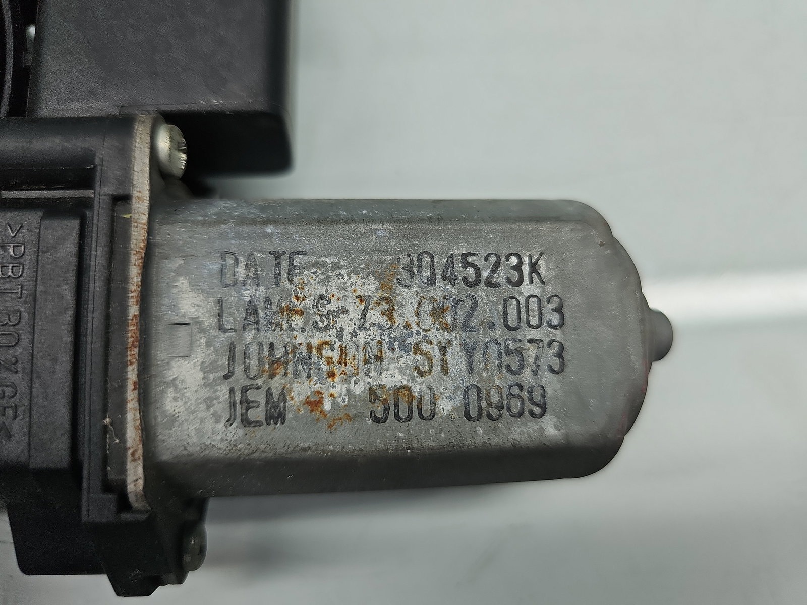 Macara electrica geam stanga fata PEUGEOT Boxer [Fabr 2006-prezent] 5000969 - imagine 5