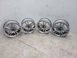 Set jante aliaj AUDI A4 (8K2, B8.5) [Fabr 2008-2015] Berlina Facelift 8T0601025CC