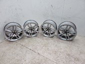 Set jante aliaj AUDI A4 (8K2, B8.5) [Fabr 2008-2015] Berlina Facelift 8T0601025CC