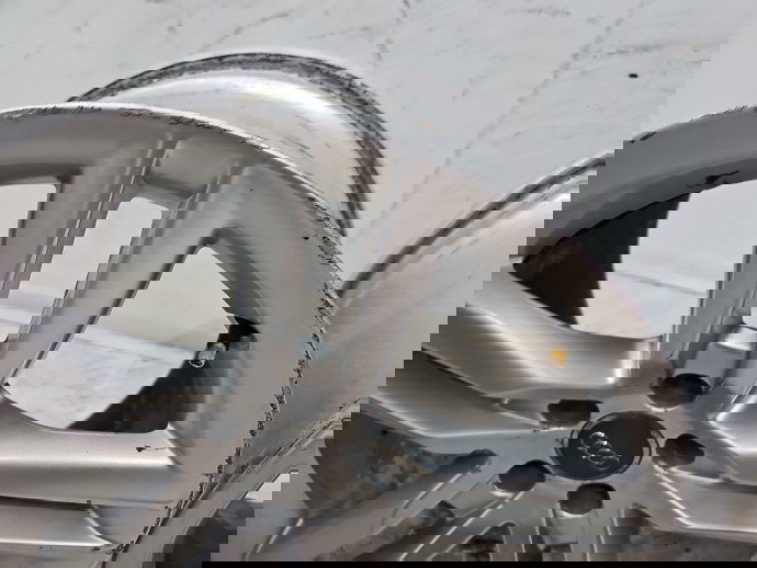 Set jante aliaj AUDI A4 (8K2, B8.5) [Fabr 2008-2015] Berlina Facelift 8T0601025CC