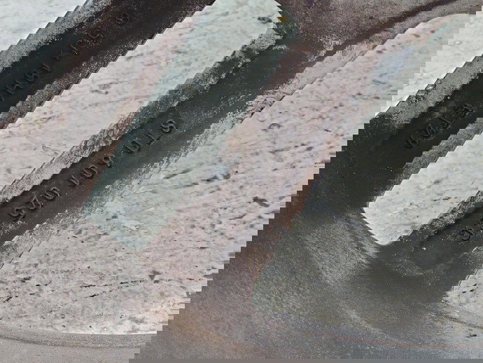 Set jante aliaj AUDI A4 (8K2, B8.5) [Fabr 2008-2015] Berlina Facelift 8T0601025CC