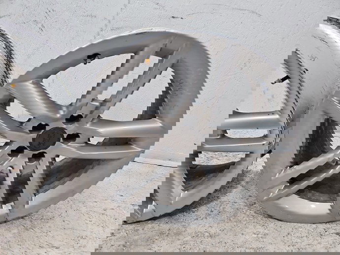 Set jante aliaj AUDI A4 (8K2, B8.5) [Fabr 2008-2015] Berlina Facelift 8T0601025CC