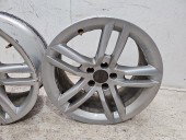 Set jante aliaj AUDI A4 (8K2, B8.5) [Fabr 2008-2015] Berlina Facelift 8T0601025CC