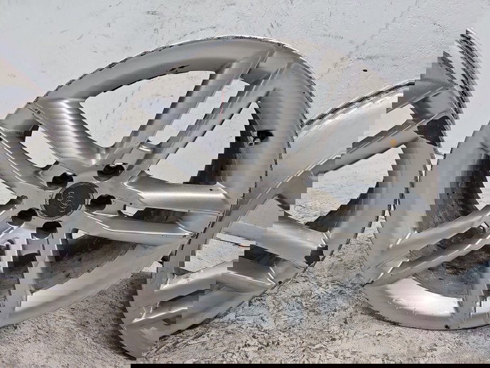 Set jante aliaj AUDI A4 (8K2, B8.5) [Fabr 2008-2015] Berlina Facelift 8T0601025CC