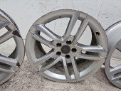 Set jante aliaj AUDI A4 (8K2, B8.5) [Fabr 2008-2015] Berlina Facelift 8T0601025CC