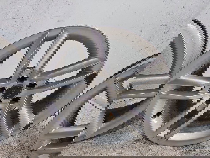 Set jante aliaj AUDI A4 (8K2, B8.5) [Fabr 2008-2015] Berlina Facelift 8T0601025CC