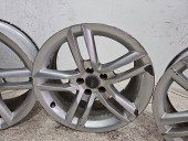 Set jante aliaj AUDI A4 (8K2, B8.5) [Fabr 2008-2015] Berlina Facelift 8T0601025CC