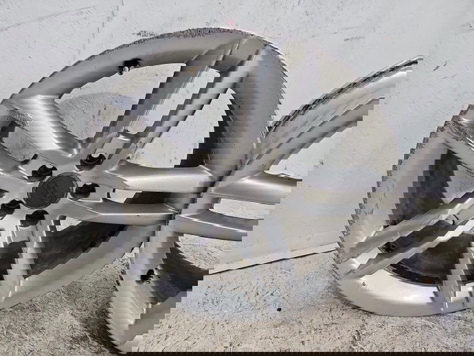 Set jante aliaj AUDI A4 (8K2, B8.5) [Fabr 2008-2015] Berlina Facelift 8T0601025CC