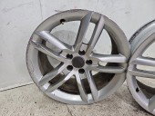 Set jante aliaj AUDI A4 (8K2, B8.5) [Fabr 2008-2015] Berlina Facelift 8T0601025CC
