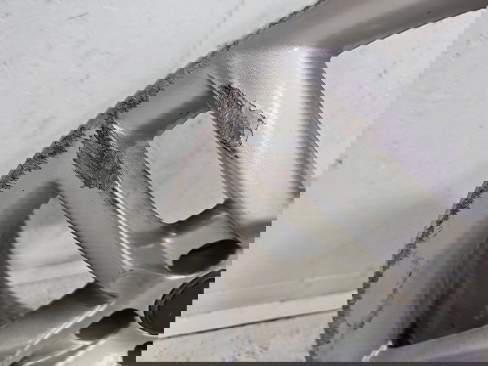 Set jante aliaj AUDI A4 (8K2, B8.5) [Fabr 2008-2015] Berlina Facelift 8T0601025CC